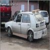 Tuning w wersji wiejskiej