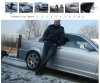 Jestem kozak bo mam BMW