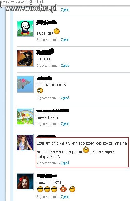 Dzisiejsza rzeczywistość-