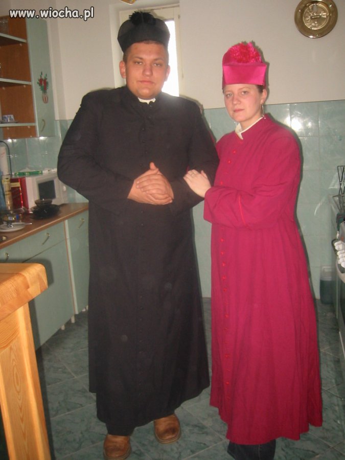 Takie tam 