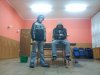 Z cyklu "Wiocha Gangsta"