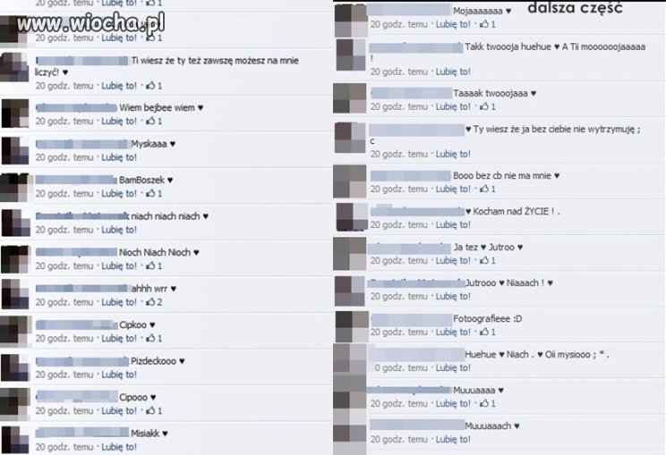 Inteligentna rozmowa.