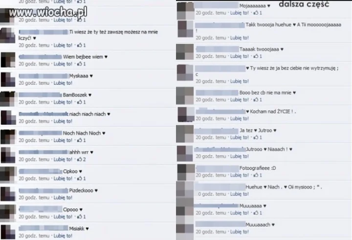 Inteligentna rozmowa.