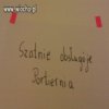 Znawca ortografii.