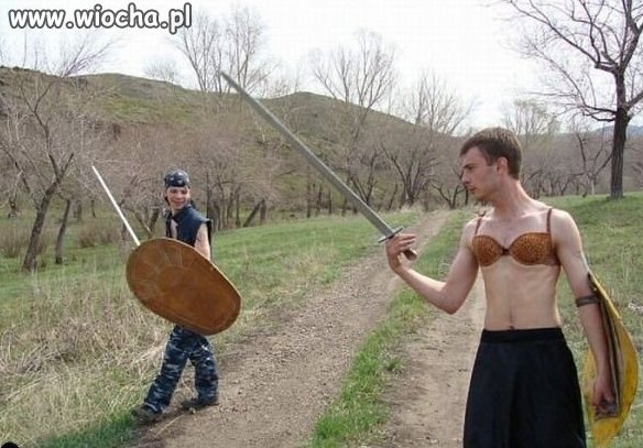 Pojedynek