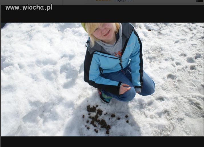 Ejj! Chodź! zrób mi zdjęcie!