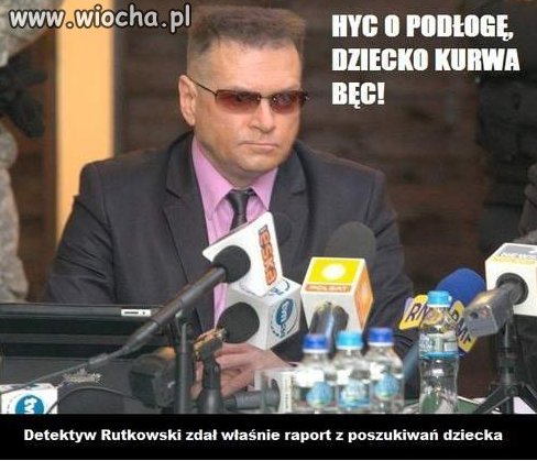 Gratulację dla osoby...