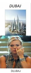 Dubaj czy Dłubaj