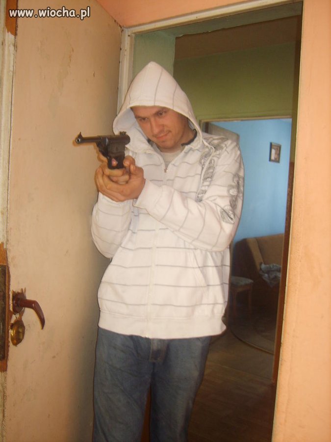 Gangsta