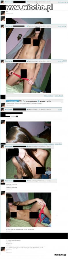 Fota z innego portalu, jednak tu pasuje bardziej..