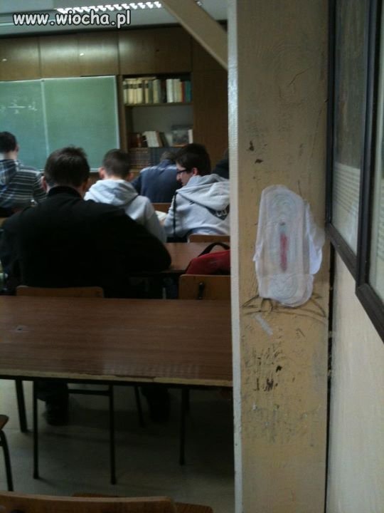 Realia polskiej szkoły