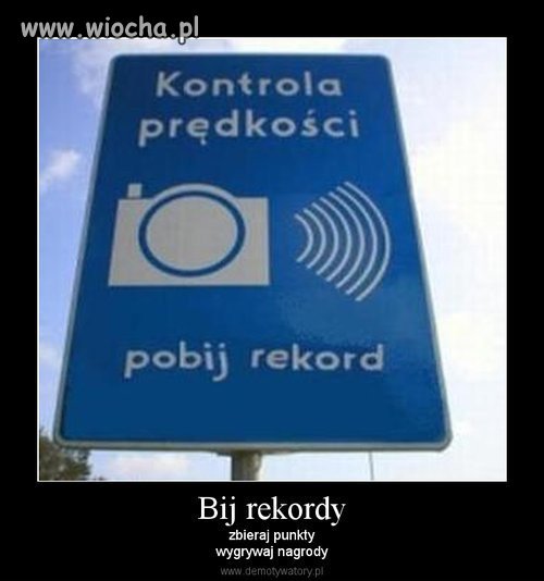Bij rekordy