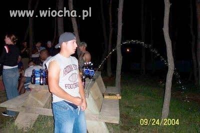 Prawdą jest, że piwo działa moczopędnie
