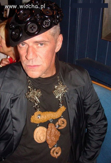 Shitstyle - nowa moda