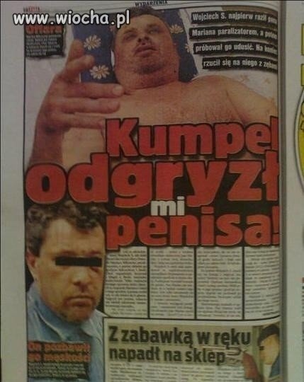 Bez komentarza