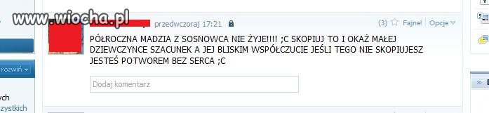 Jakim trzeba być dzieciakiem