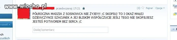 Jakim trzeba być dzieciakiem