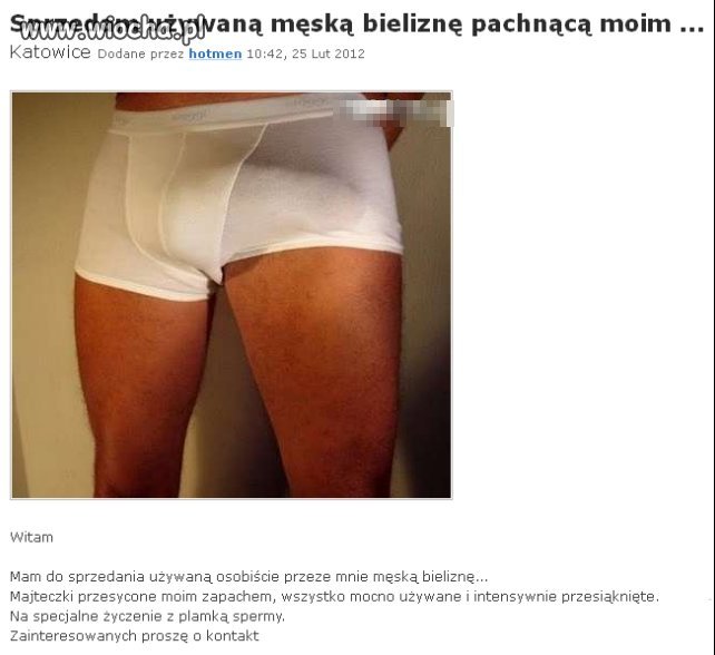 Pomysł na biznes