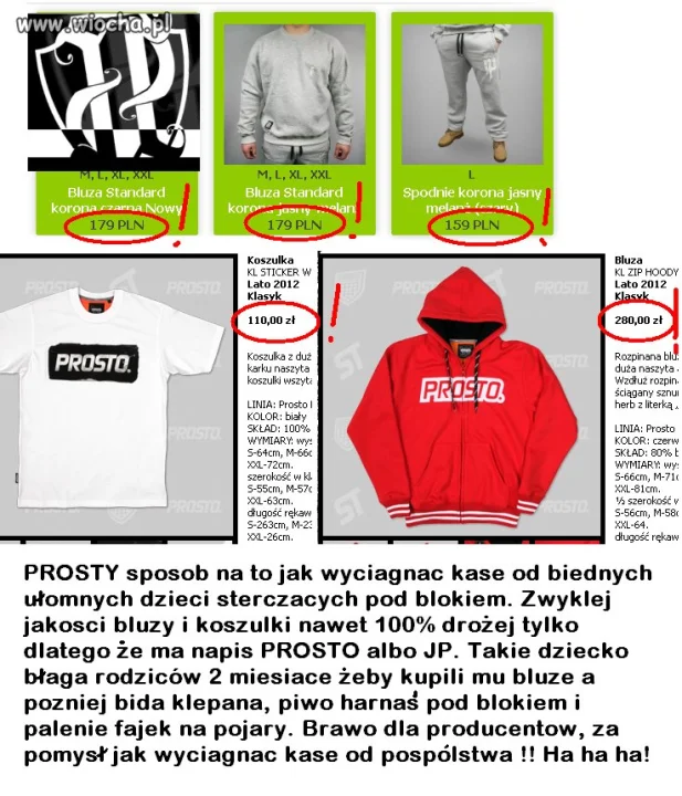 PROSTY sposób na biznes!