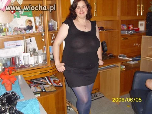 Lekka przesada to już na fotce...
