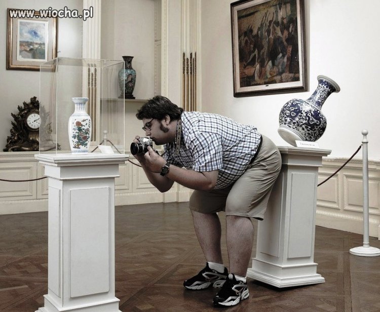Bawiąc się w "Fotografa" ...