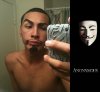 We are Anonymous