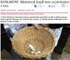 Niezła taca musiała być