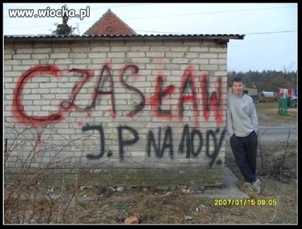 Czasław