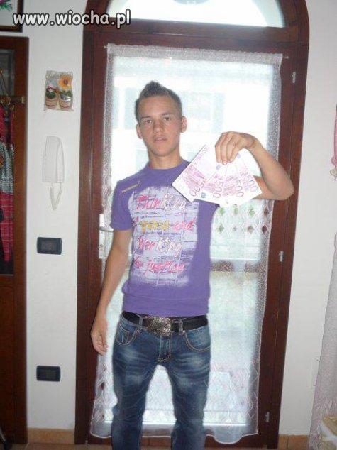 2000 Euro