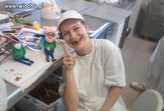 Super smile 