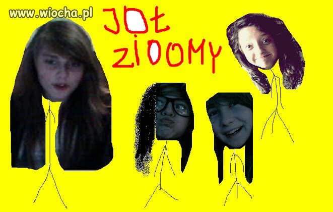 Joł ziomy 