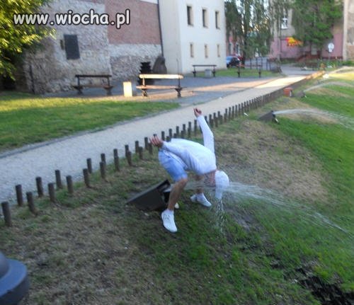 Nasz lubiany kolega Raxis
