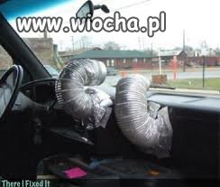 Nowoczesna klimatyzacja