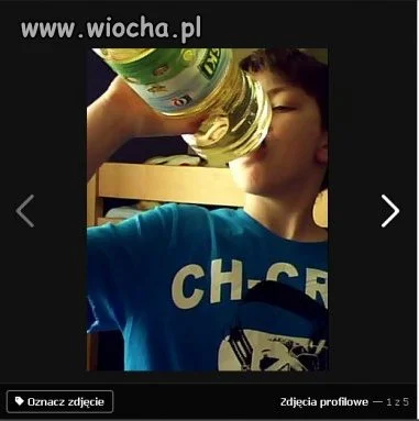 Mhmm, dobry olej ...
