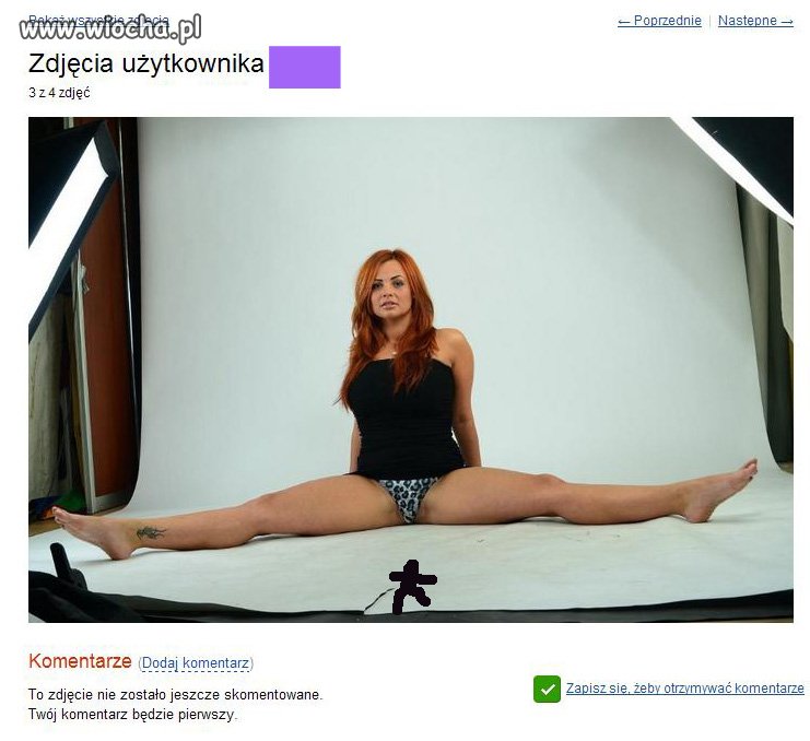 I "rostompiło" się morze