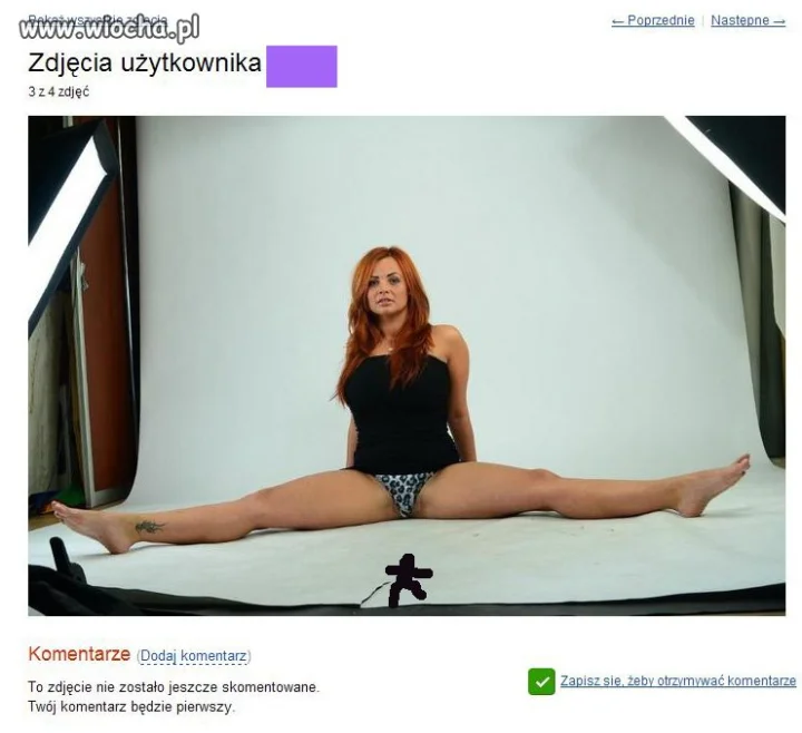 I "rostompiło" się morze
