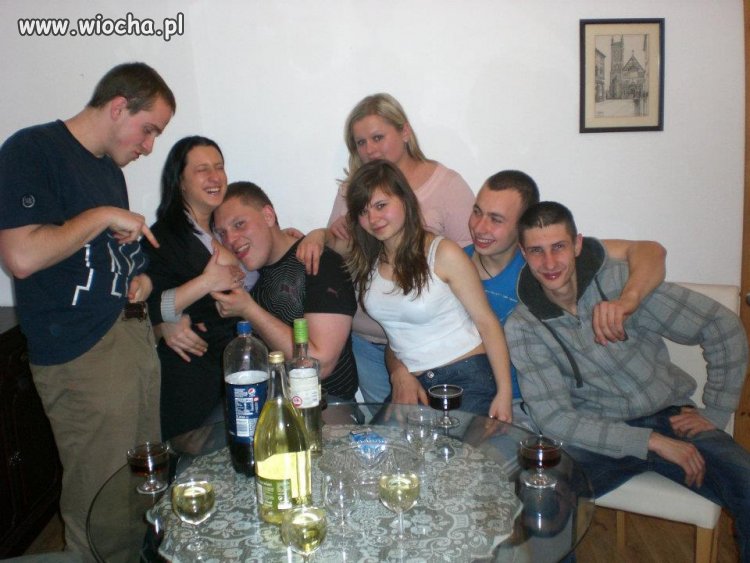 Nie ma to jak cyc