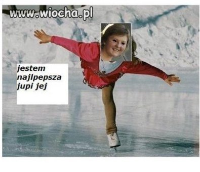 Mistrz photoshopa