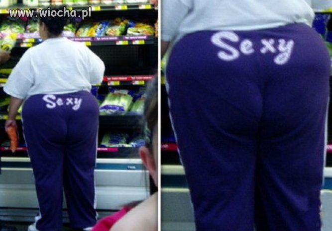 Sexy...