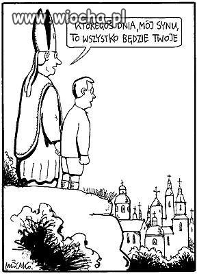 Prawdziwe powołanie