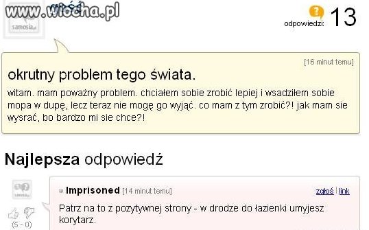 Okrutny problem