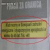 Sprzątaczki poszukiwane