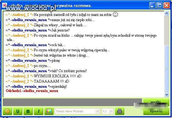 Seeexi Rozmowa 