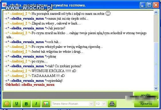 Seeexi Rozmowa 