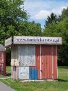 Budka z tanimi lekarstwami