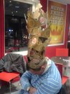 Prawdziwy burger king