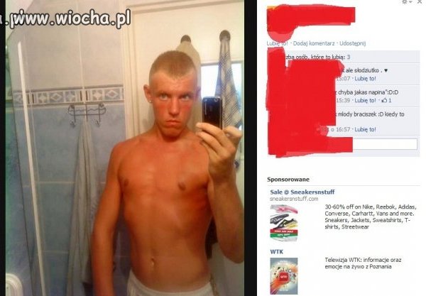 Co wy wiecie o mięśniach?