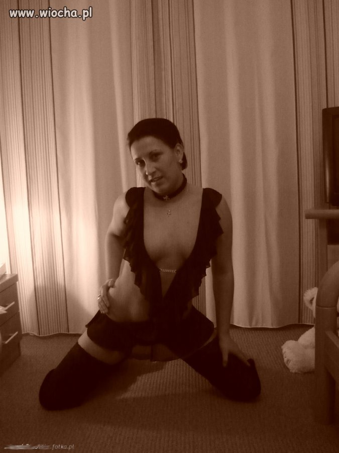 I'm sexy and I know it...