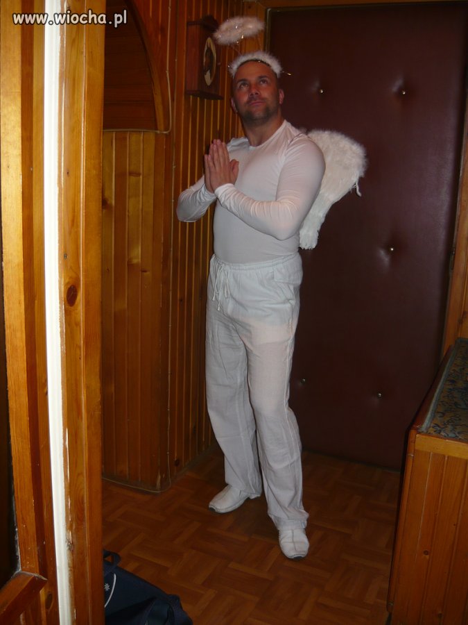 Wybacz mi moje grzechy...