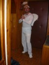 Wybacz mi moje grzechy...